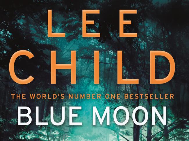 The latest book in the Jack Reacher series is an action-packed adventure.