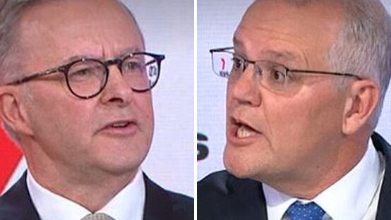 Embarrassing debate insult backfires on PM