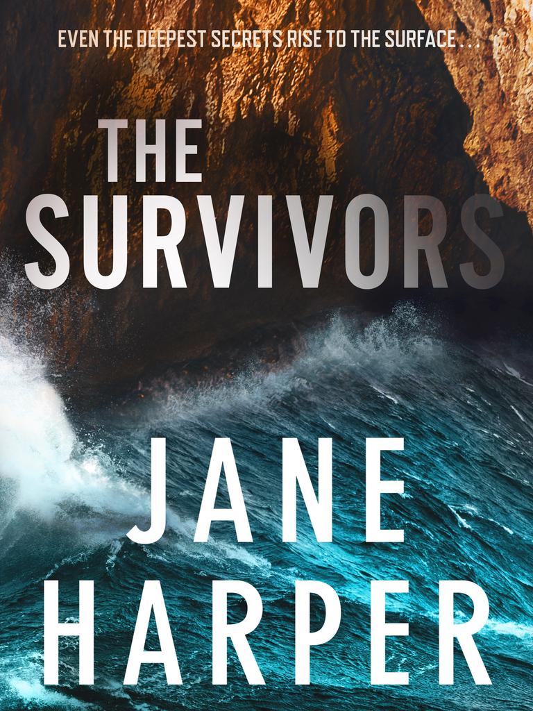 The Survivors by Jane Harper was released on September 22.