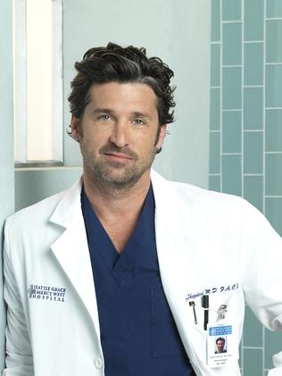 Grey’s Anatomy: Martin Henderson to join cast | news.com.au — Australia ...