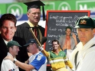 RIP Deano: The cricket maverick who never grew up