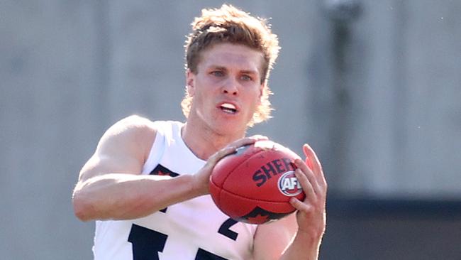 Phantom draft: Tigers eye boom-or-bust prospect