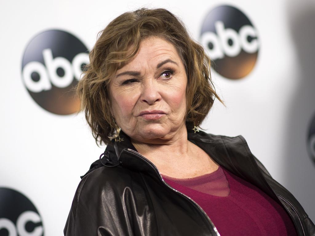 Roseanne Barr attempts comeback with comedy tour