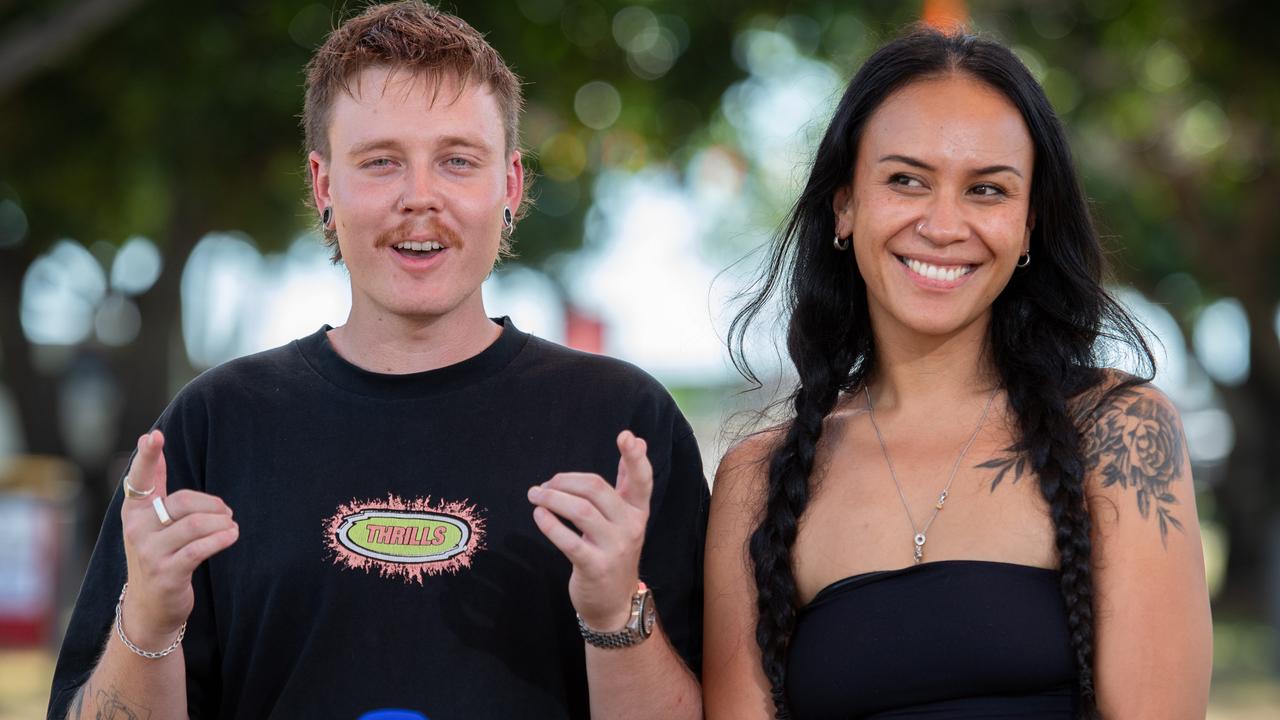 Bass in the Grass 2024 What to expect as the NT’s biggest music