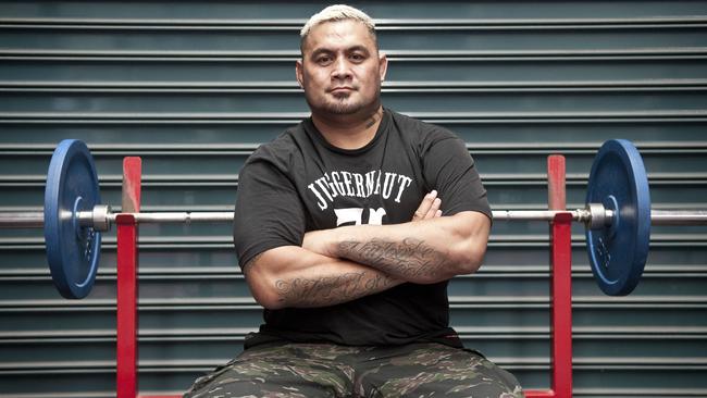 Mark Hunt hits as hard – or harder – than any fighter currently on the circuit.