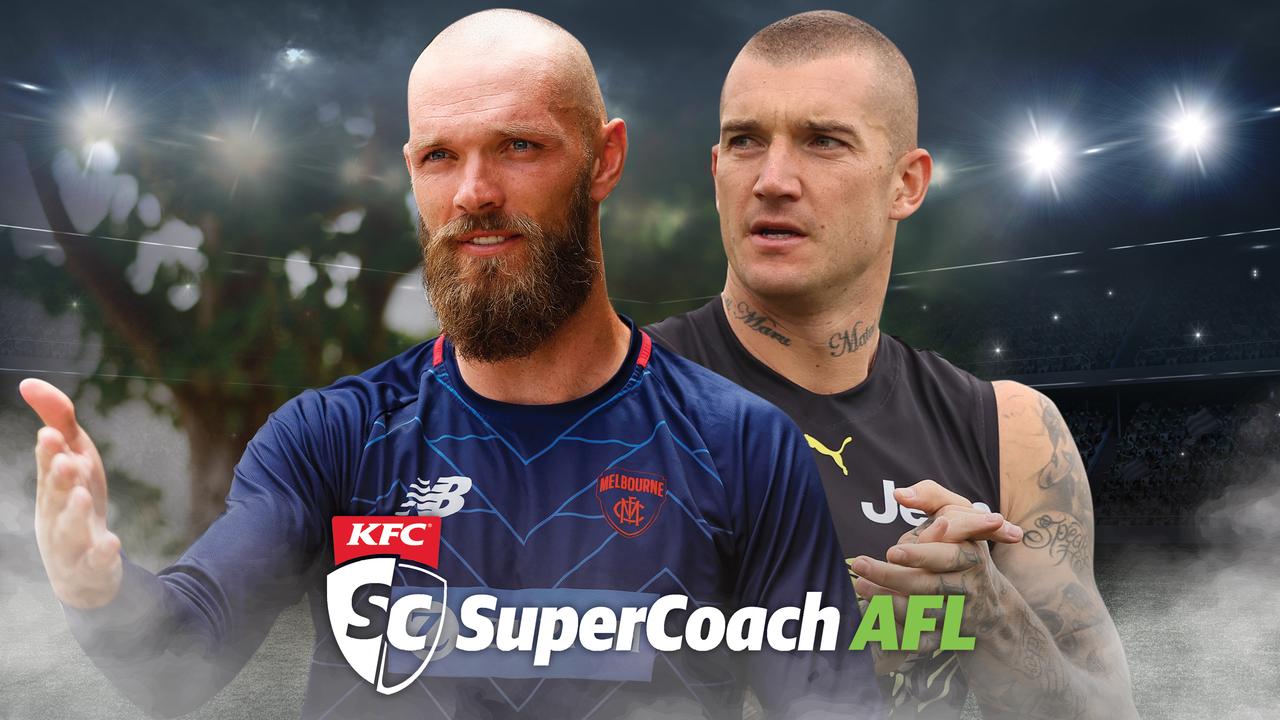 SuperCoach NRL Draft 101: 11 tips to help you win at the Draft