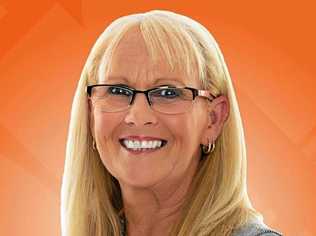 Sharon Bell - One Nation candidate for Blair. Picture: Sharon Bell