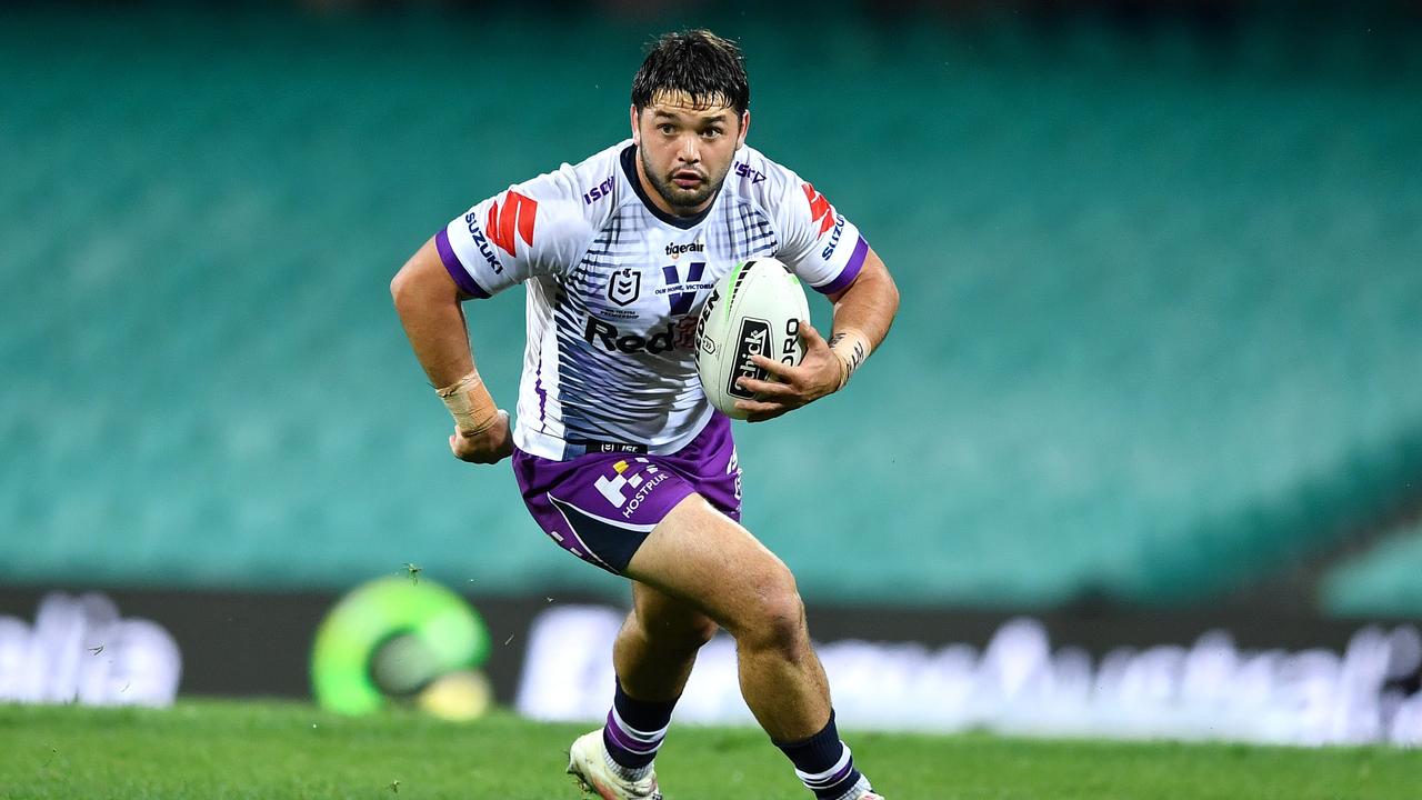 NRL 2020 RD14 SYDNEY ROOSTERS V MELBOURNE STORM - BRANDON SMITH