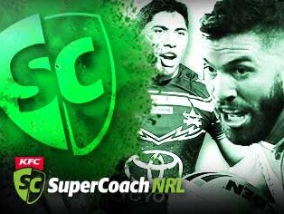 KFC SuperCoach is live for 2020.