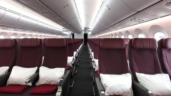The sale also includes fares for the airline’s new Melbourne to Honolulu route with sale fares starting from $999 ahead of the inaugural flight which is set to take off on May 1. Picture: Supplied
