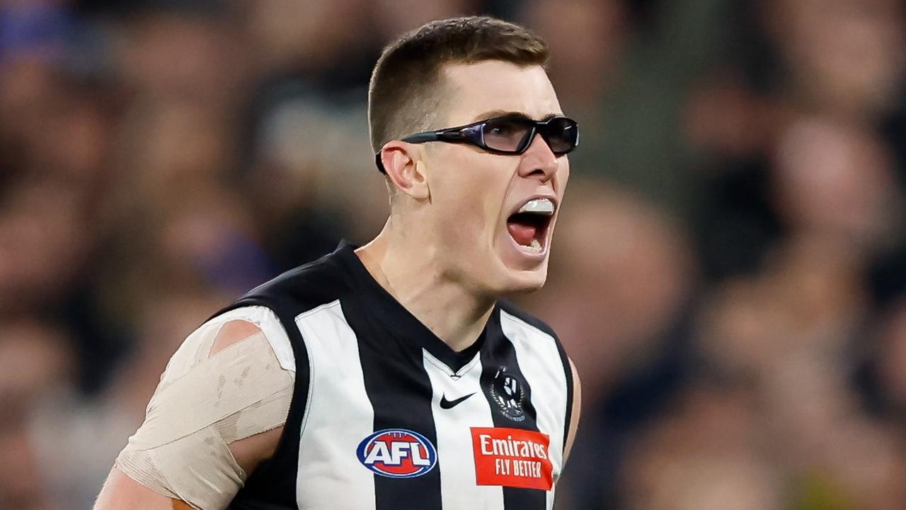 AFL 2025 Champion Data best and worst players in close of 2025 season Daily Telegraph