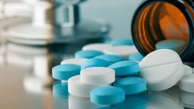 Australia ranks 17th out of 20 OECD countries for access to new medicines and devices, the author of a new report on the issue said.