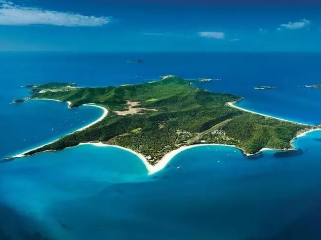 Power and water to Great Keppel Island will be a game changer