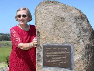 SISTERS HONOURED: The amazing work of Mary and Emily Betteridge was honoured yesterday. Picture: Alison Paterson