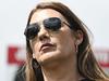 Thorpe unleashes as Greens fall to bits