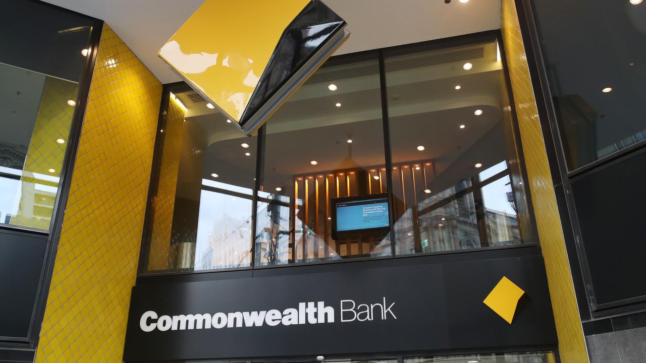 CBA said it had recruited 8500 people in Australia in the past year. Picture: David Crosling/NCA NewsWire