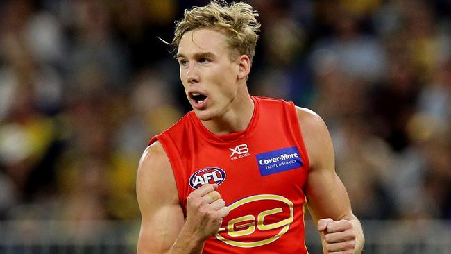 What will Tom Lynch cost the Tigers? Picture: Getty Images