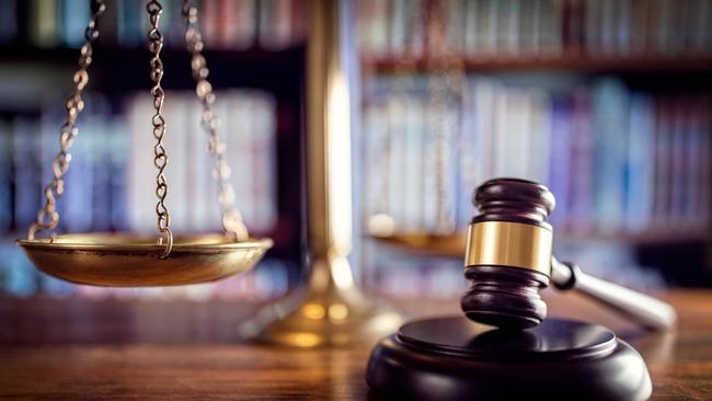 A lawyer faced the Supreme Court after defying his client’s wishes during a murder trial. Picture: iStock