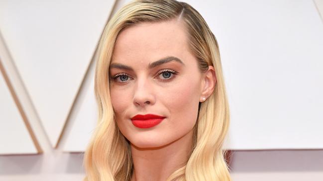 Margot Robbie will make a cameo appearance in the Neighbours finale. Picture: Getty