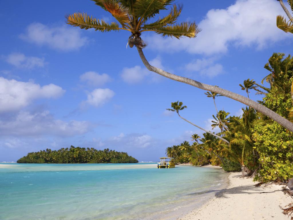 Best Things To Do In Raratonga, Cook Islands: Hotels, Wi-fi 