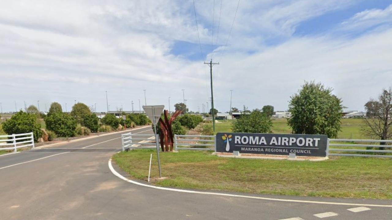 Man Killed After Vehicle Crashes Into Pole On Carnarvon Highway Outside ...