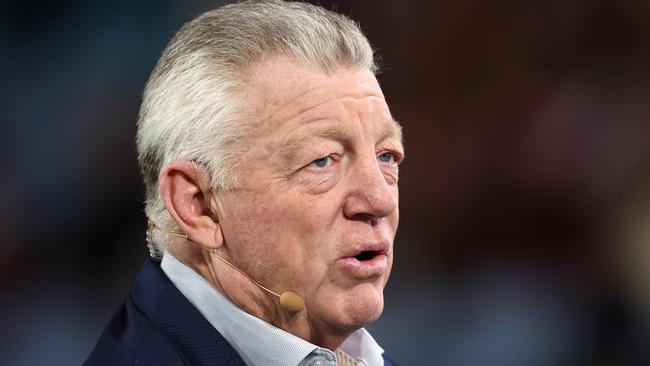 Phil Gould has bought Canterbury time. Picture: Getty Images