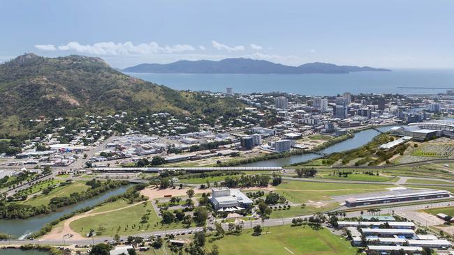 State Support Needed For Townsville Convention Centre | Townsville Bulletin