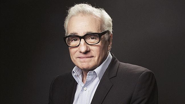 Scorsese: wily fox of Hollywood