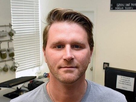 CEO Mike Cee suggested people should pay to apply for a job. Picture: LinkedIn
