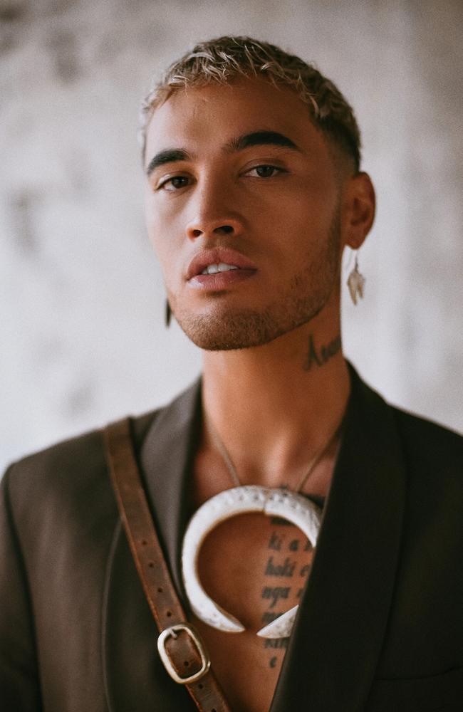 Stan Walker reveals brutal truth of Australian Idol win in new book