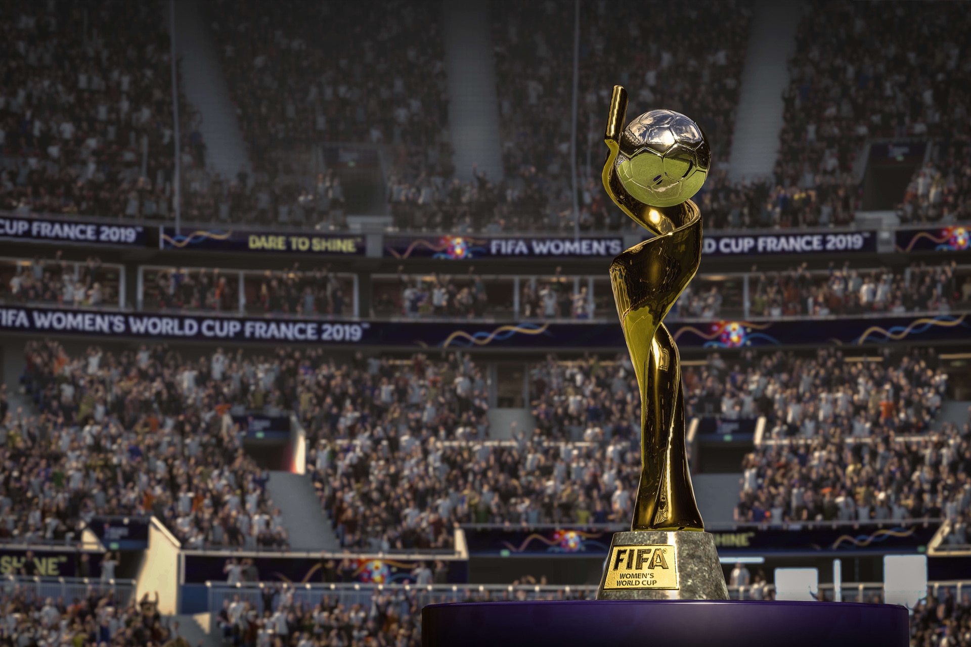 fifa 19 world championship