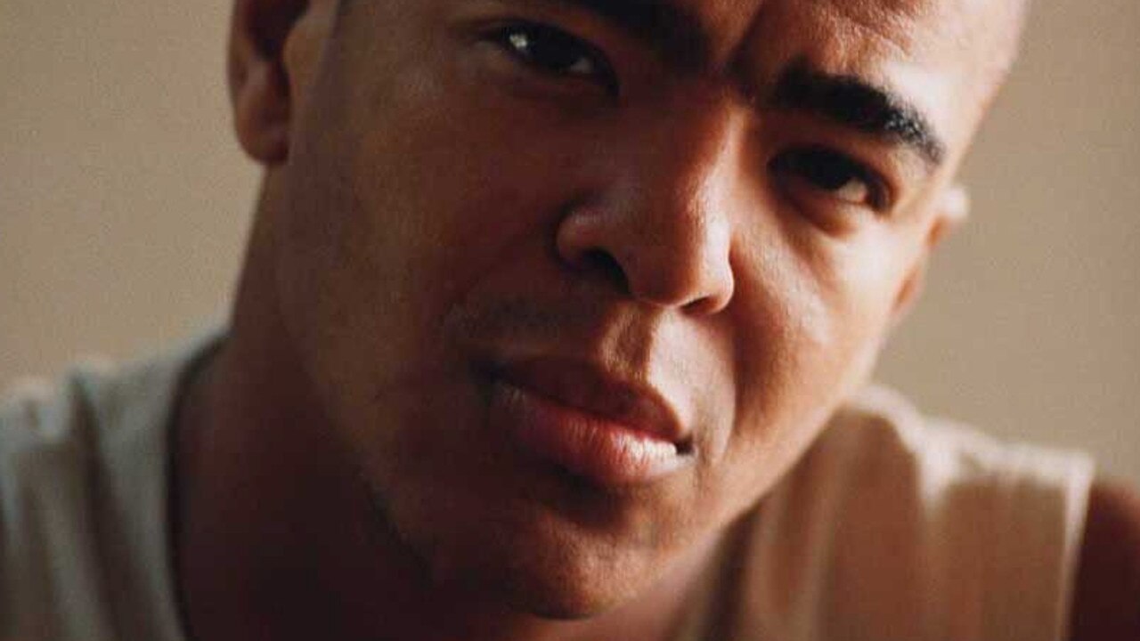 US DJ Erick Morillo.