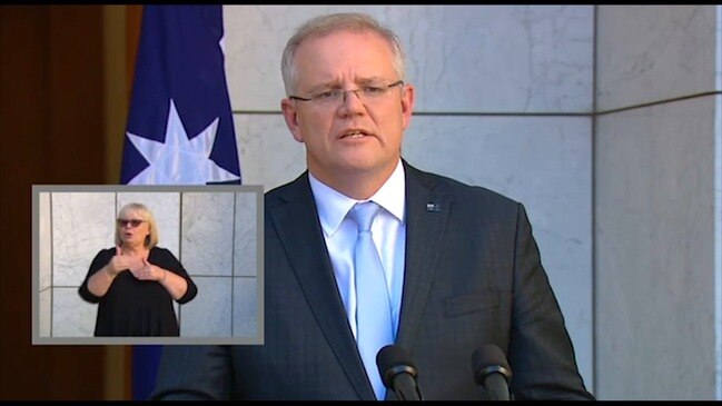 Financial package to cushion challenges facing Australians : PM and Treasurer