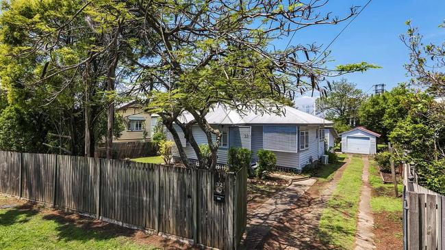 Buying a house for the land becoming a ‘thing’ in Brisbane | news.com