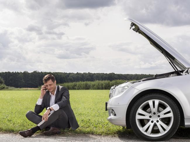 ‘Destroyed’: Car owner tries to sue dealership after engine breakdown