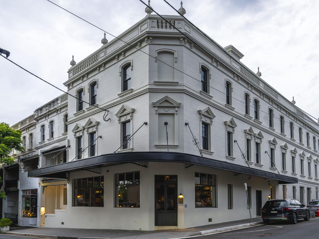 Review: First stay at chef Josh Niland’s new hotel