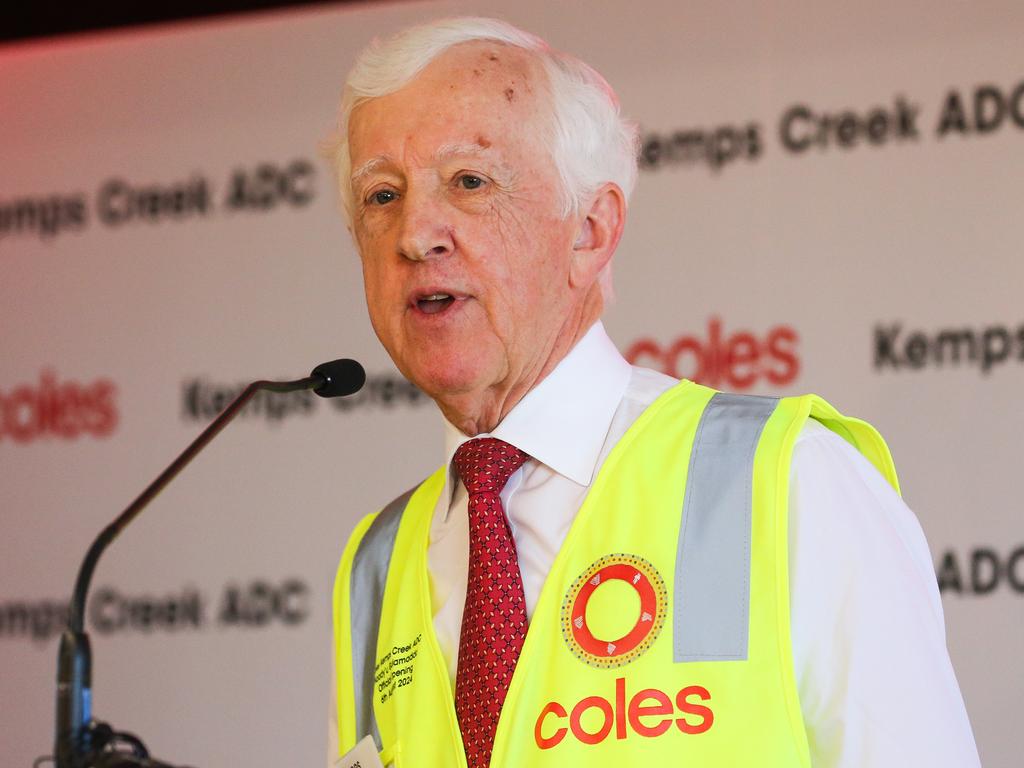 Graham, who jumped-ship from Wesfarmers into a $700,000 role in 2018, acknowledged the difficult economic conditions over the past year and blamed rising supplier costs for the supermarket’s price rises.