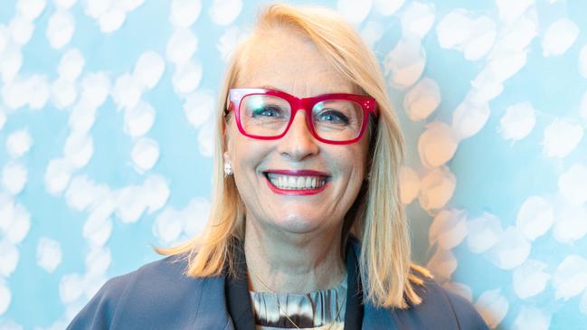 Lord Mayor Sally Capp’s trip has been billed as ‘promoting City of Melbourne’s ambitious climate mitigation and adaptation targets’. Picture: Getty