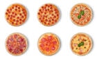 Pizza Is Officially America’s Favorite Food