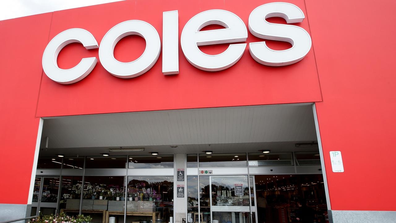 Coles Local St Kilda store opened with pick and mix pet food Gold