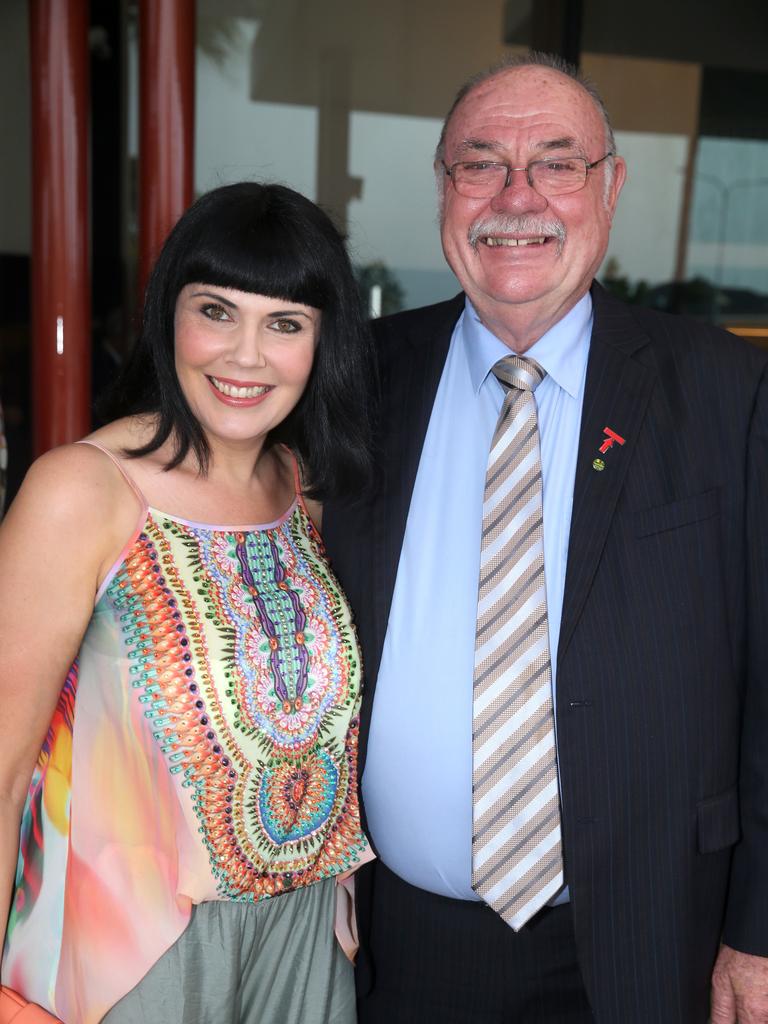 The Cairns Performing Arts Centre Opens | The Cairns Post