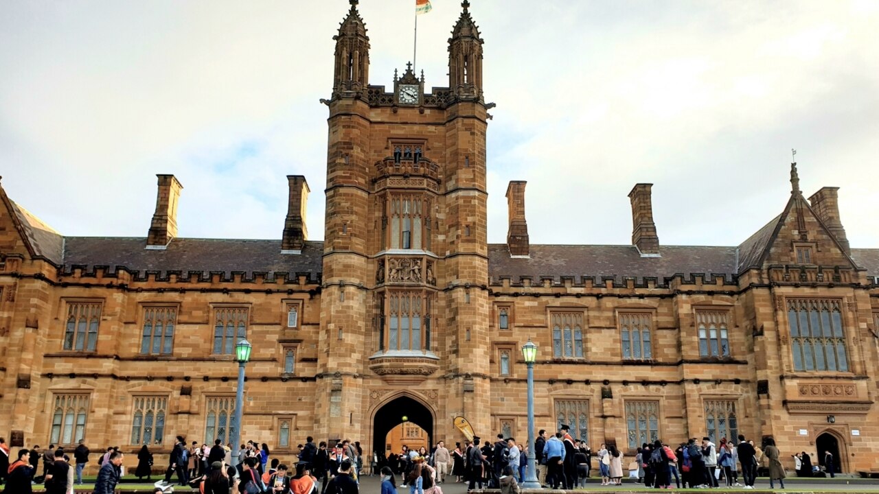 Birmingham: NSW plan to return international students subject to health advice