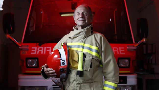 Bill King has been proudly serving Sydney since 1961. Picture: David Swift