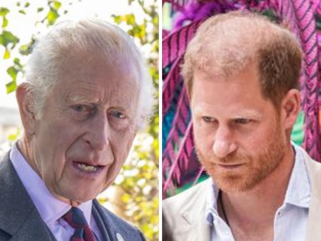 More than seven months after King Charles revealed he had cancer, the Duke of Sussex’s upcoming 40th birthday comes at a tough moment.