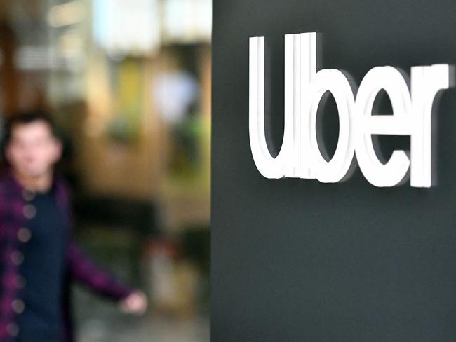 Uber driver Satinder Singh was found guilty.