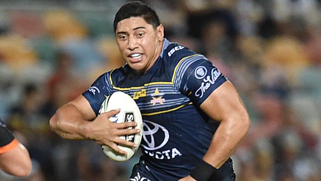 Jason Taumalolo 2017 stats show he’s evolved into an 80 minute damaging ...