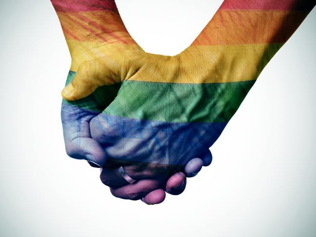 The ABC have been warned about gay marriage coverage. Picture: iStock
