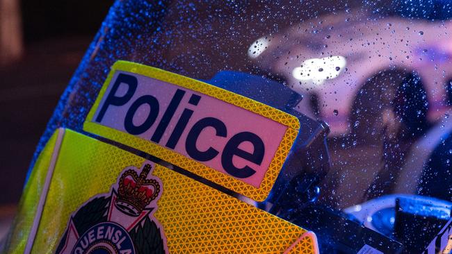 Police were called to a Mount Morgan home where a woman was assaulted. Generic image.