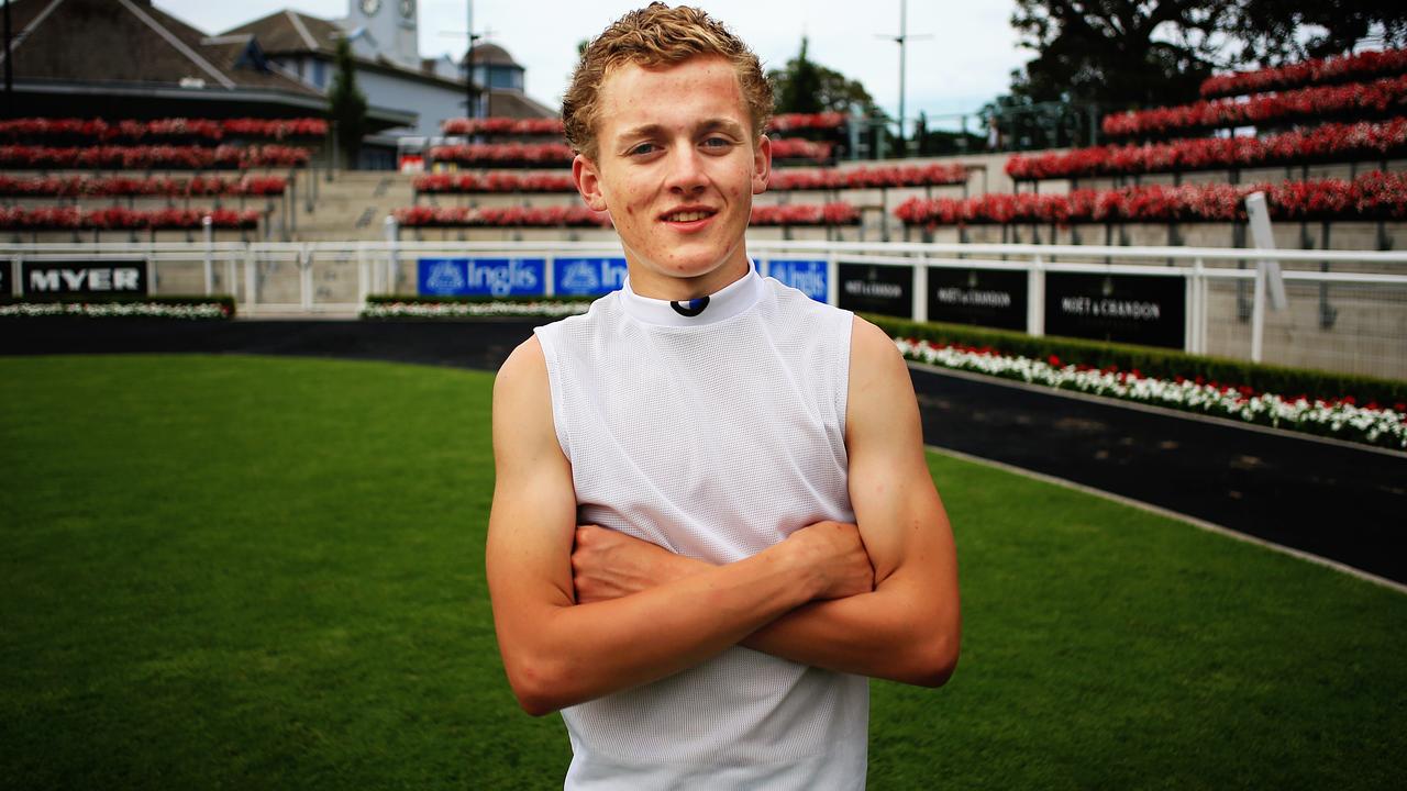 Sydney apprentice Brodie Loy kicking plenty of goals after trading