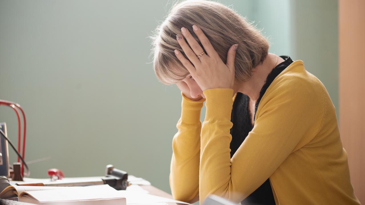 Female teachers groped, sexually taunted by boys